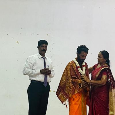 கல்லூரி விழா 