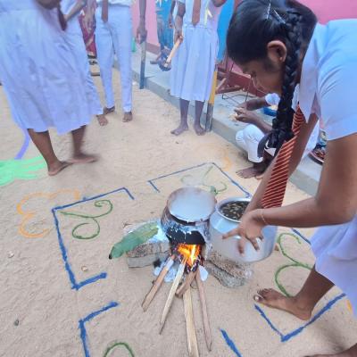 பொங்கல் விழா 2025